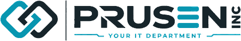 PRUSEN Inc. Your IT Department
